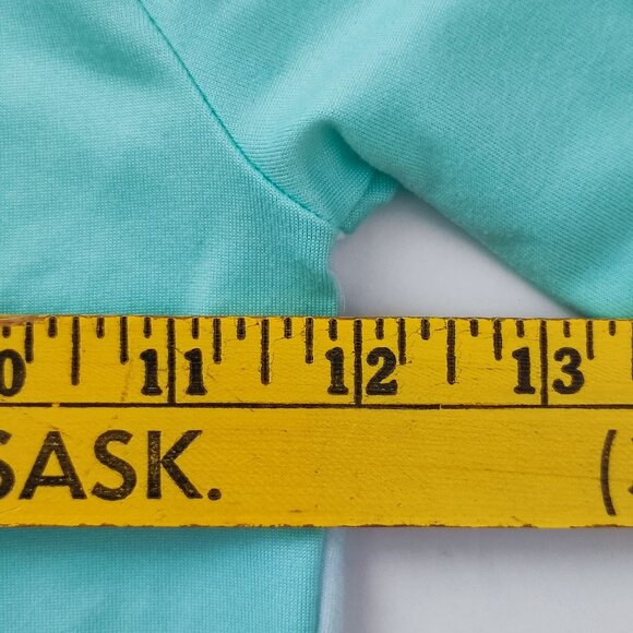 L.O.L. Surprise ! pullover girls size XS (4/5) white mint with graphic design - Picture 5 of 6